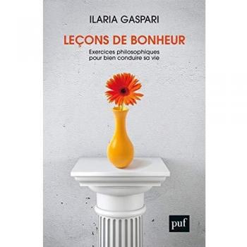 Leçons de bonheur