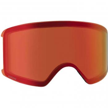 Lente Anon WM3 Perceive Unisex