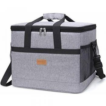 Borsa Frigo Lifewit 30 Litri per Pic-nic