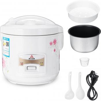 Cuiseur à riz intérieur Warmtoo 3L