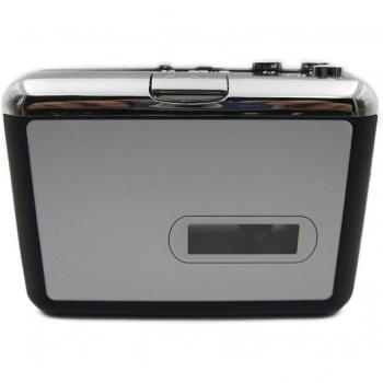 StereoBox Cassette‑MP3