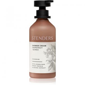 STENDERS Duschcreme Grapefruit und Quitte 250 ml