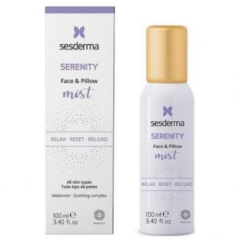 Sesderma Serenity Revitalizing Night Mist 100ml