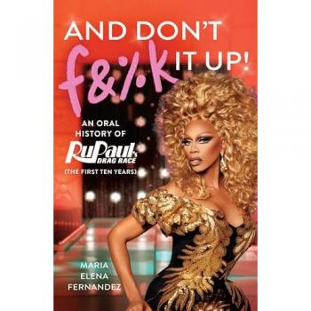 And Don't F&%k It Up