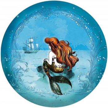 Komar Fototapete Ariel Dreaming D: ca. 125 cm