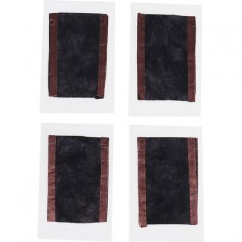 4pcs Winter Warmer USB Heating Pads