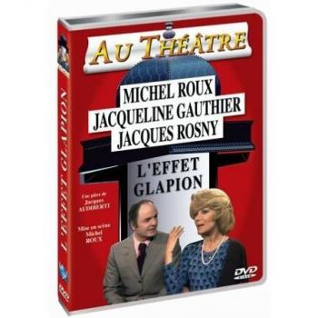 L'Attraction Glapion