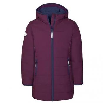 Chaqueta impermeable Stavanger Trollkids