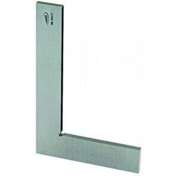 Équerre de mesure 500x330mm en inox HP