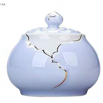Human and Pet Urn