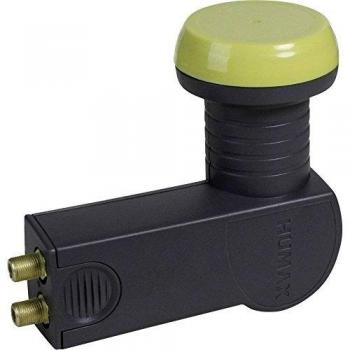 Humax 122-B Twin Feed LNB