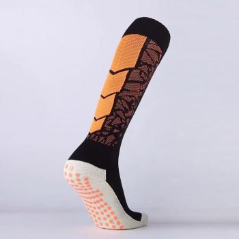 LKS107 Men's Knee Socks