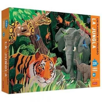 LA JUNGLA