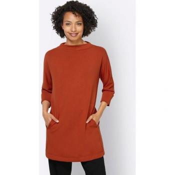 Heine modisches Longshirt