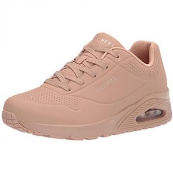 Zapatillas Deportivas Mujer Skechers UNO STAND ON AIR Rosa 39