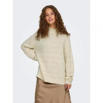 Crema Only Pullover