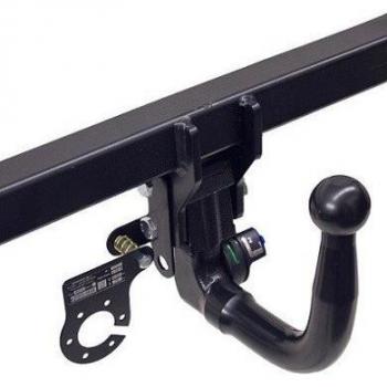 Hak Automatic Towing Mini Countryman R60 (08/10-12/16)
