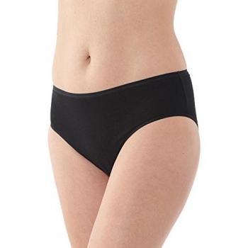 Schiesser Bikinislip Cotton Essentials (3er-Pack) mit perfekter Passform