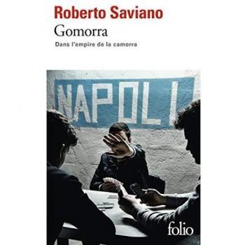 Gomorra: dans l'empire de la camorra
