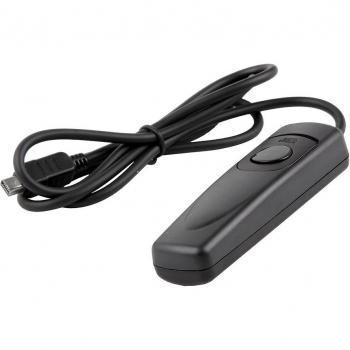 Olympus Camera Shutter Release RM-UC1 for E-M5 E-PL6 E-PL7 E-M10 XZ-2 E-P5