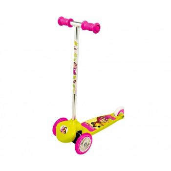 Scooter giocattolo Cars