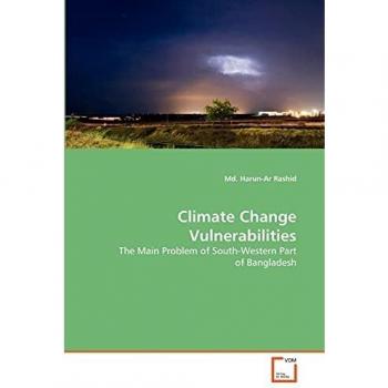 Climate Change Vulnerabilities