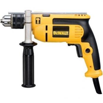 DeWALT DWD024K-GB Corded Impact Drill