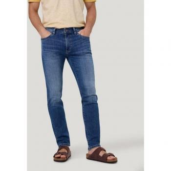 Pioneer Authentic Jeans Slim‑Fit Jeans ERIC, Knöchelgröße