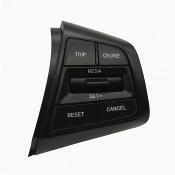 Hyundai ix25 (Creta) 1.6L Steering Wheel Remote Volume Control