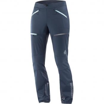 Salomon Softshell Mtn Pant W mujer