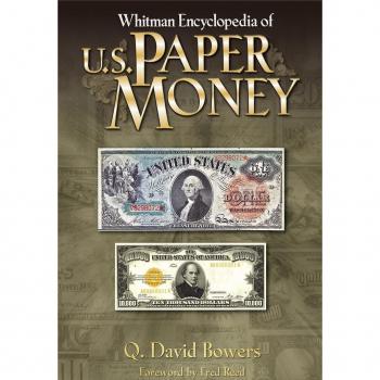 Vitalsource Technologies, Inc. Whitman Encyclopedia of U.S. Paper Money