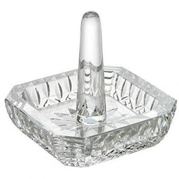 Lismore Square Ring Display Case
