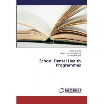 School Dental Health Programmes