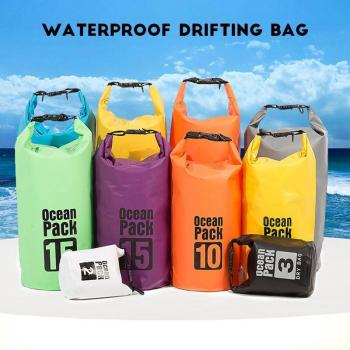 Sac Sécurité Sous-Marin 5-30L