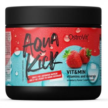 Aqua Kick 300g
