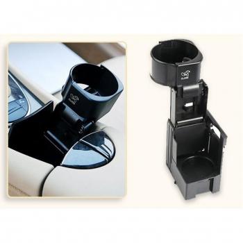 Accessoires de console centrale Mercedes E C219 – Collection exclusive