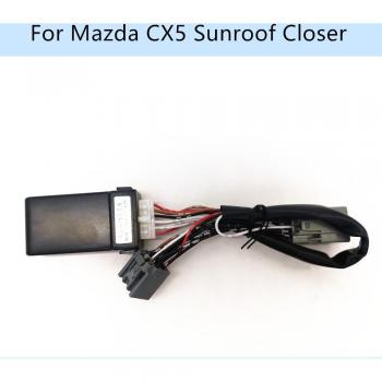 Mazda 3/Axela/Mazda 6 Automatic Sunroof Glass Closer