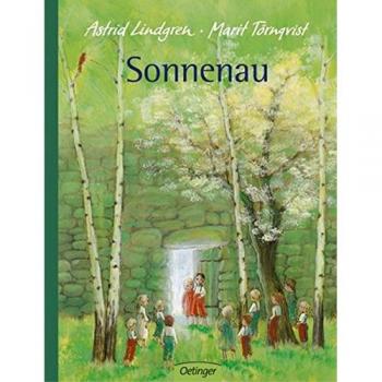 Astrid Lindgren Sonnenau