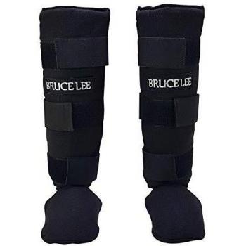 Bruce Lee Allround Boxing Shin Guards