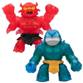 Moose Heroes of Goo Jit Zu: Stretch Strikers