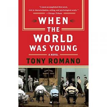 When the World Was Young