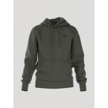 Björn Borg Essentials 4 Maan Hoodie