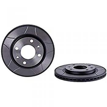 Disque de frein BREMBO MAX LINE 09.9610.75, 1 pièce