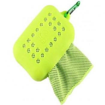 30x90cm Yoga Cooling Washcloth