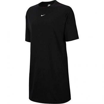 Nike Women's Essential Dress Sportswear Schwarz S