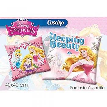 Set Cuscino Princess 40x40 – Lusso e Stile
