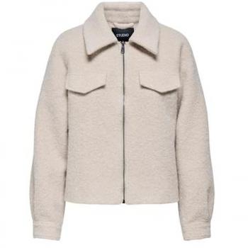 Sophisticated Boucle Malo Women's Outerwear