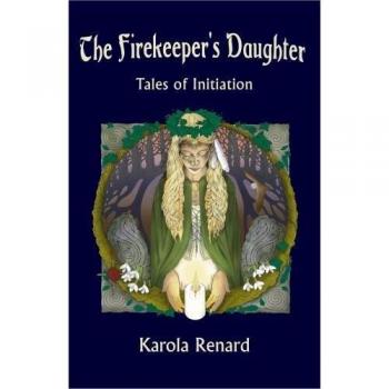The Firekeeper's Daughter