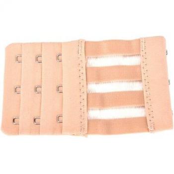 Nylon Bra Extender Clips for Women
