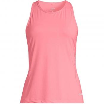 Canottiera Rosa L Casall Racerback Dynamic